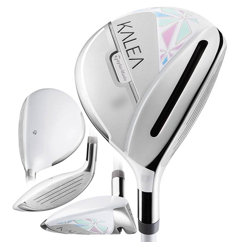 TaylorMade Kalea Fairway Woods – 22 Women
