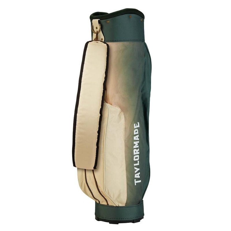 TaylorMade Summer Commemorative US Open Short Course Carry Bag – 24