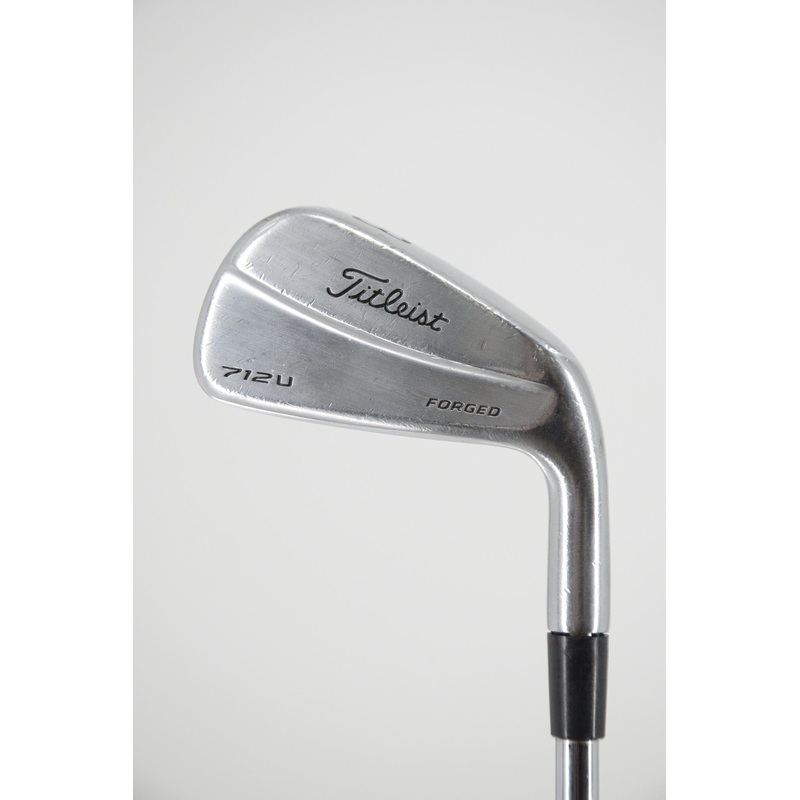 Titleist 712U 3 Driving Iron X Flex 39.25″