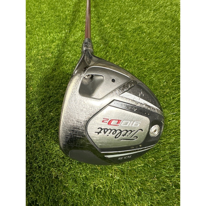 Titleist 910D2 10.5 Driver