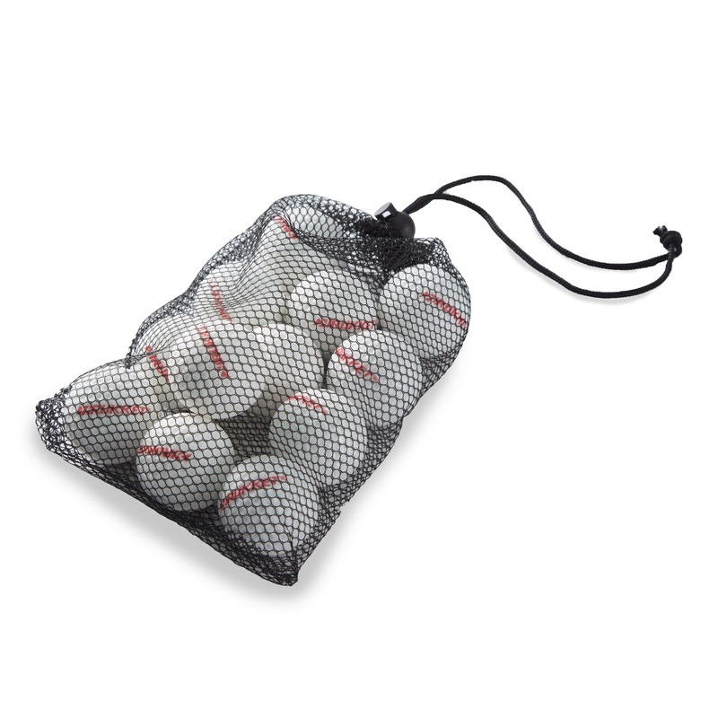 Tru-Spin Foam Practice Golf Balls
