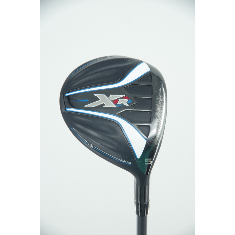Women’s Callaway XR 16 5 Wood W Flex 41.5″