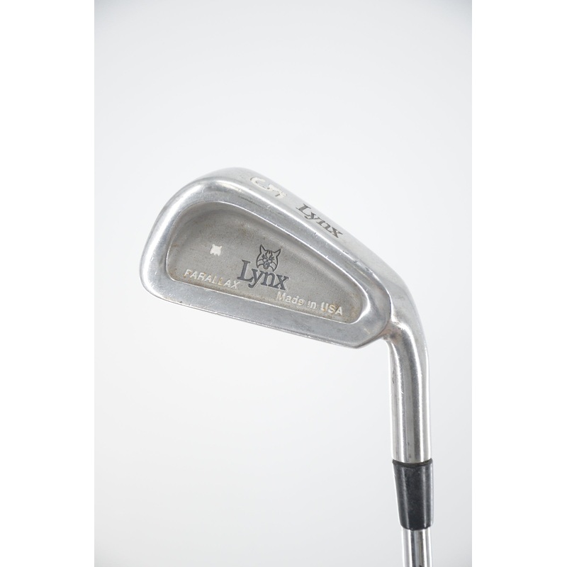 Women’s Lynx Parallax 5 Iron W Flex 37.75″