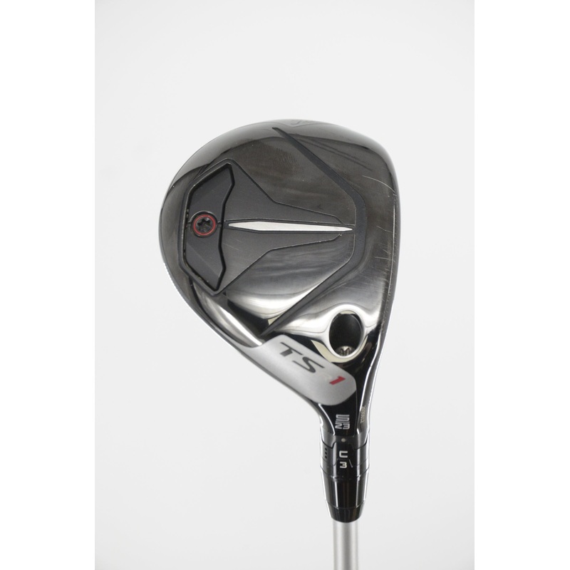 Women’s Titleist TSR1 5 Hybrid W Flex 38.75″