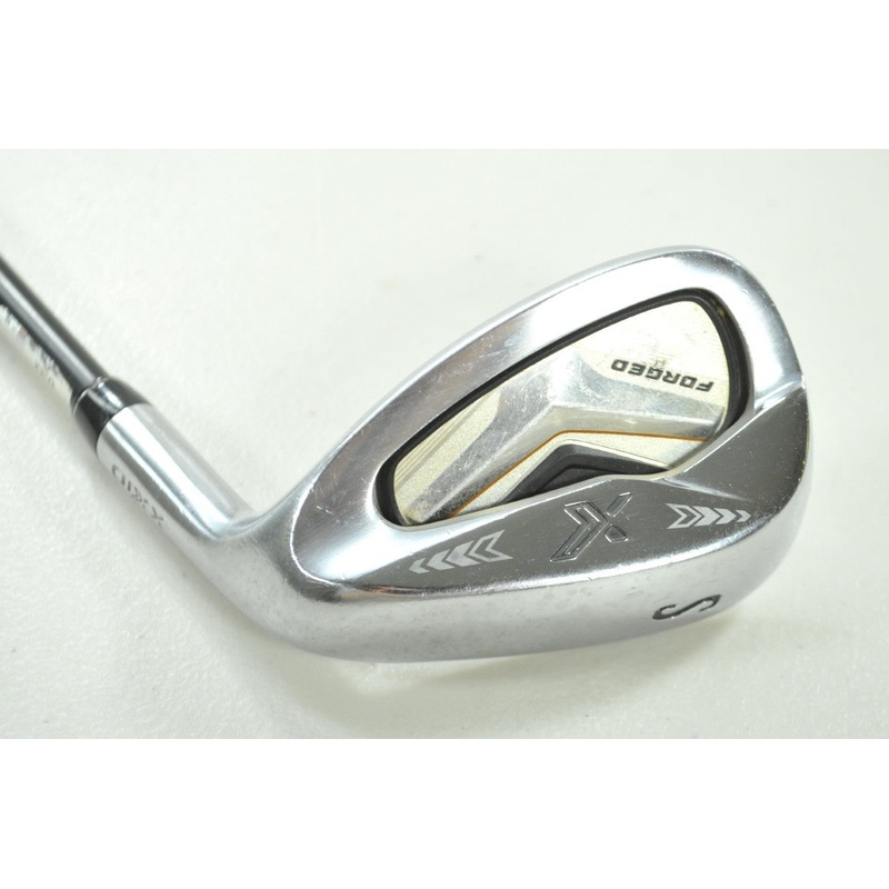 XXIO X 2020 SW Sand Wedge Regular Flex Right AX-1 57g Graphite # 198582