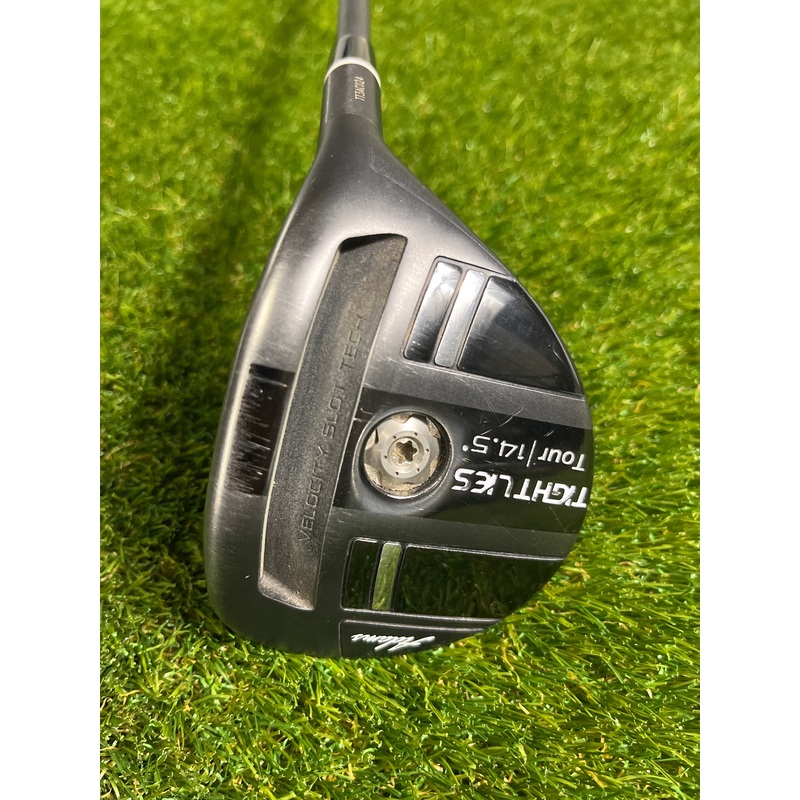Adam Tightlies Tour 14.5 FWY