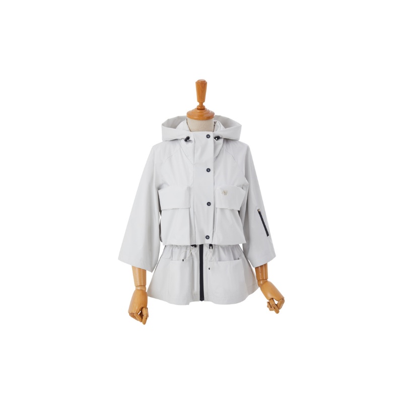 AOW WOMEN RAINY JUMPER