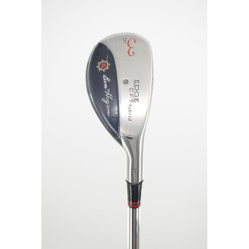 Ben Hogan CFT Hybrid 3 Hybrid S Flex 40″