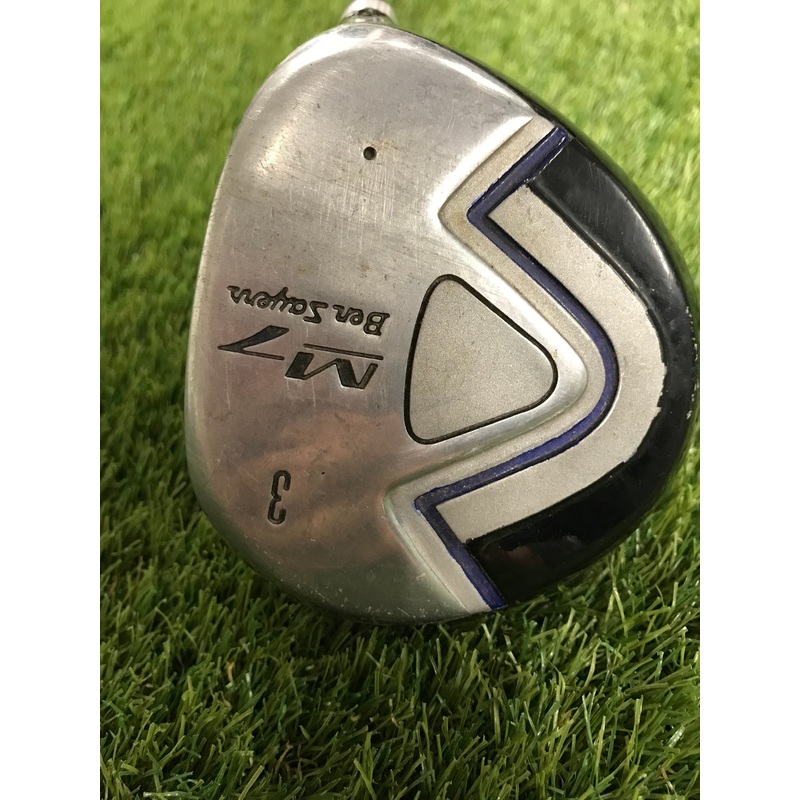 Ben Sayers M7 3 Fwy