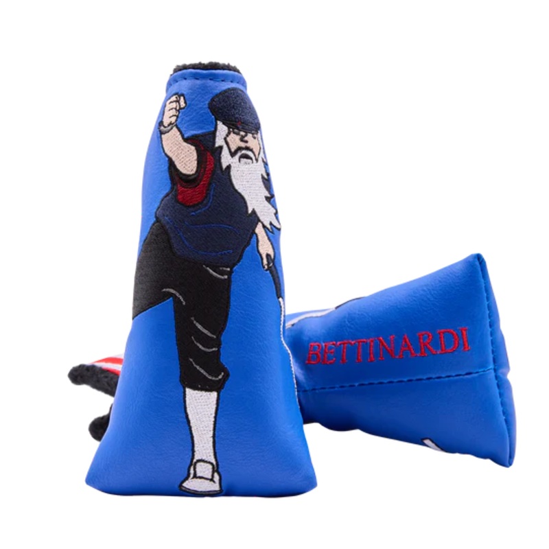 Bettinardi US Open American Champion Blade Putter Headcover