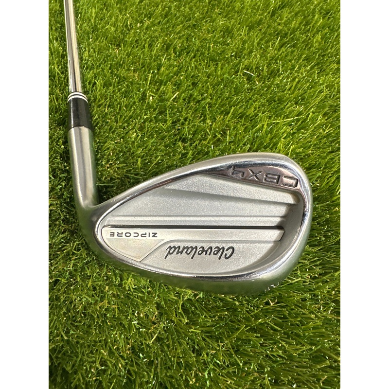Cleveland CBX4 Zipcore 52 Wedge