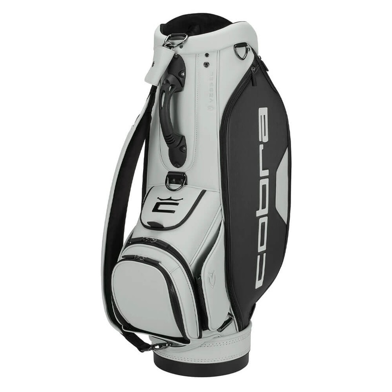 Cobra X Vessel Core Staff Bag – 25