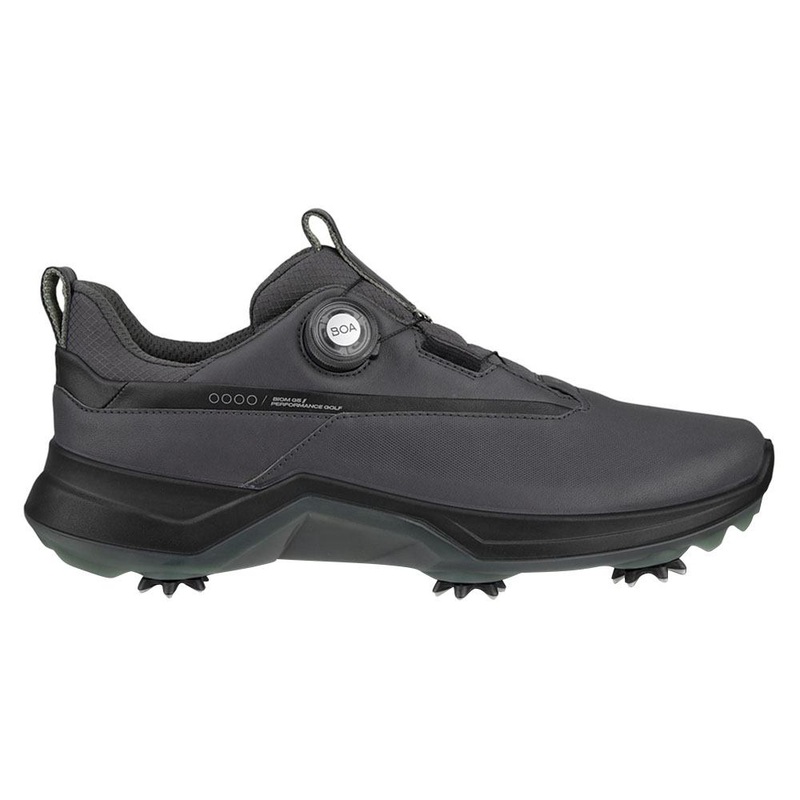 ECCO BIOM G5 Golf Shoes Magnet – SS23 Men