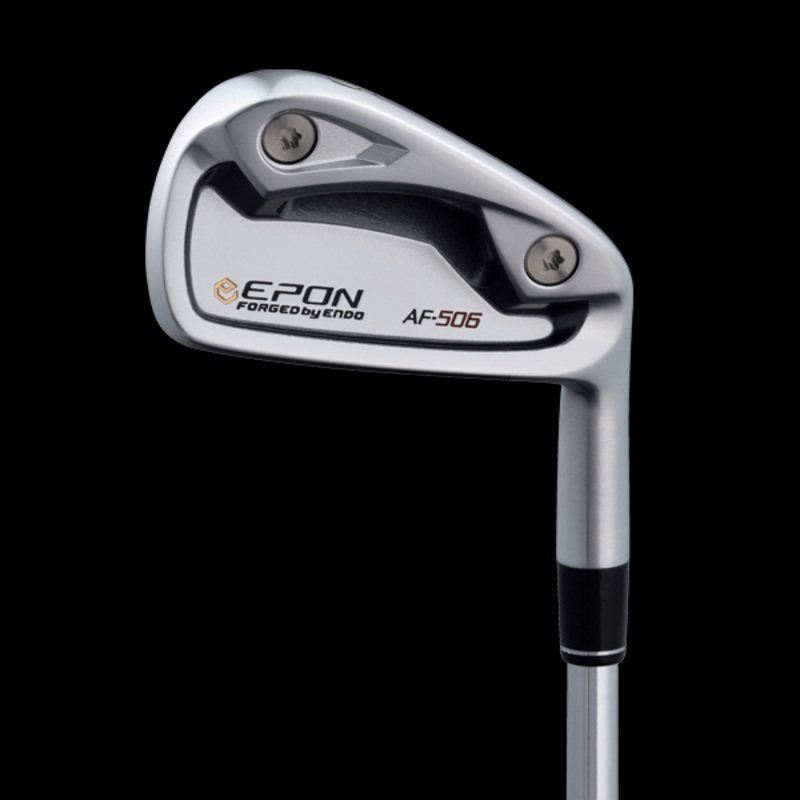 Epon AF-506 Custom Irons