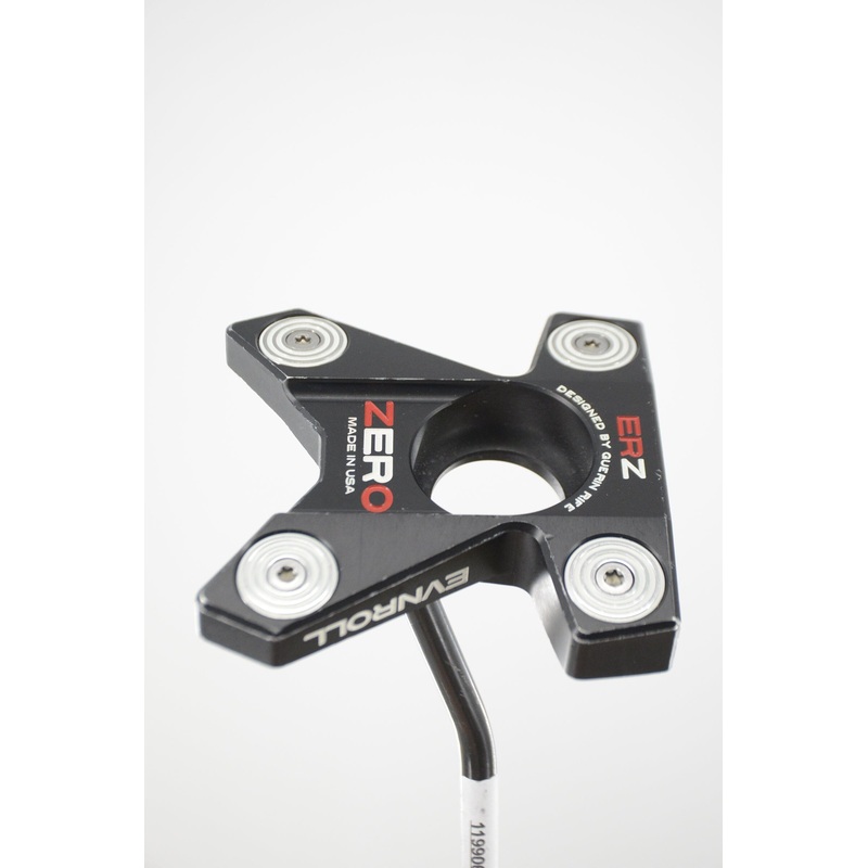 Evnroll ER Zero Putter 33.25″