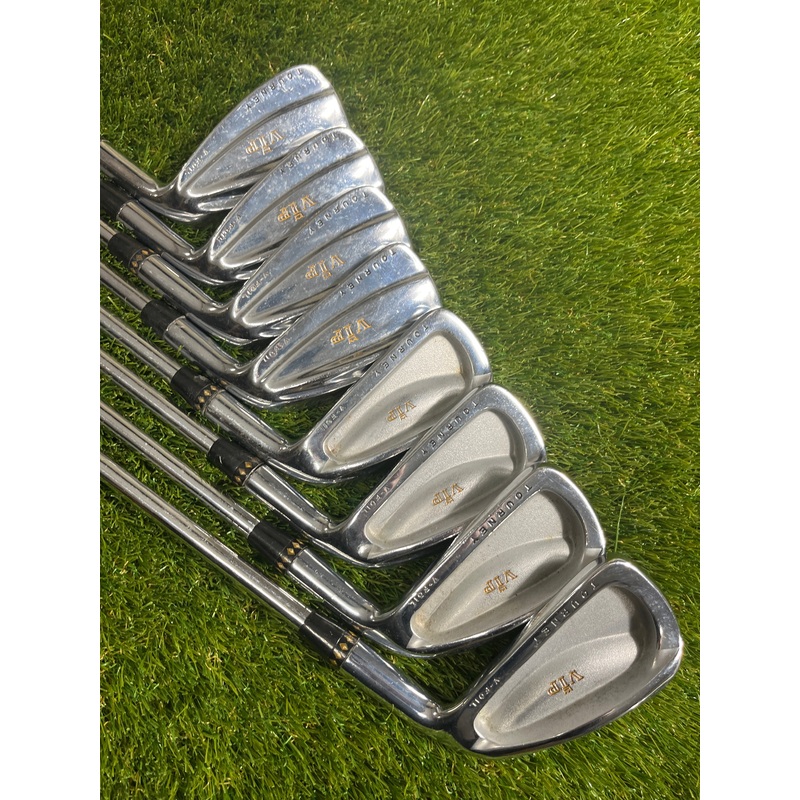 Macgregor V Foil Tourney 3-PW Irons