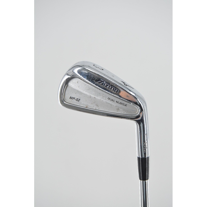 Mizuno MP-52 3 Iron S Flex 38.75″