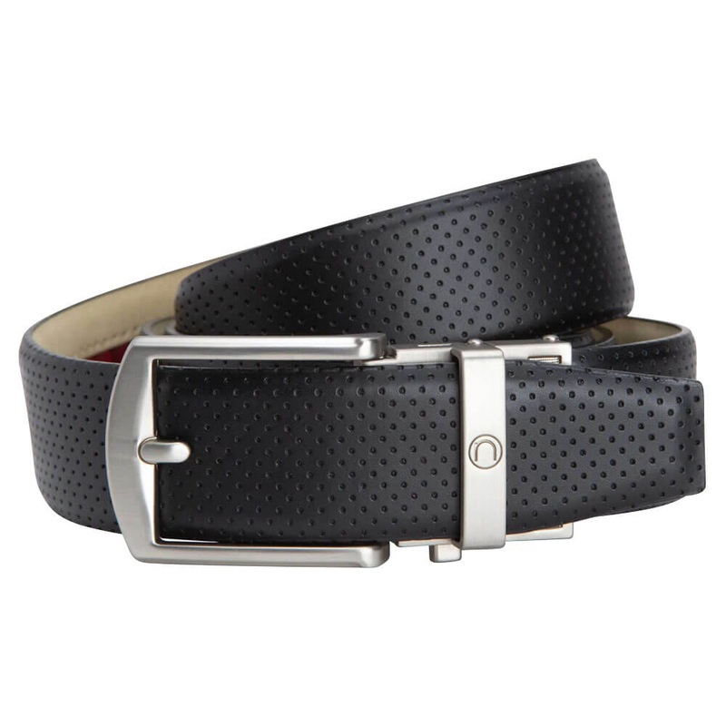 Nexbelt Birdie Golf Belt Black – 23 Men