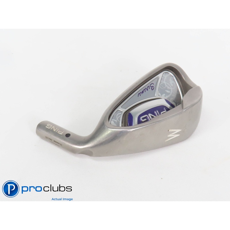 Nice! Ladies PING Serene Pitching Wedge – Head Only – 440259