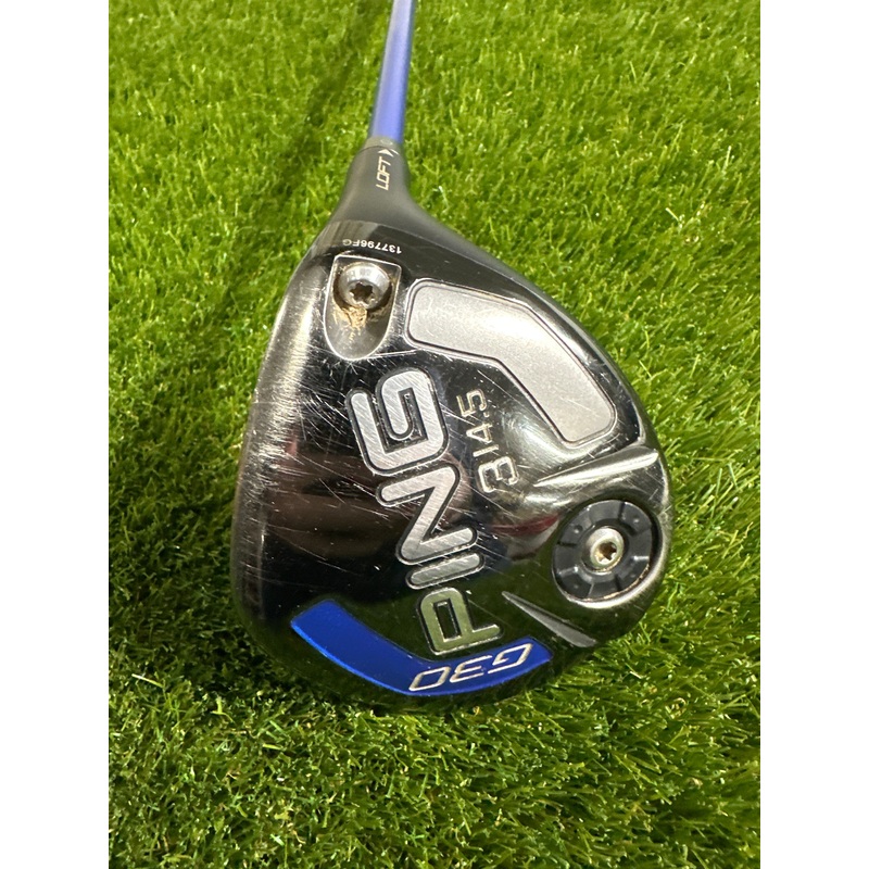 Ping G30 3/14.5 FWY