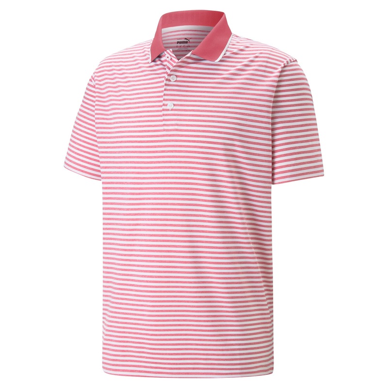 Puma Men’s MATTR Feeder Golf Polo (ON-SALE)