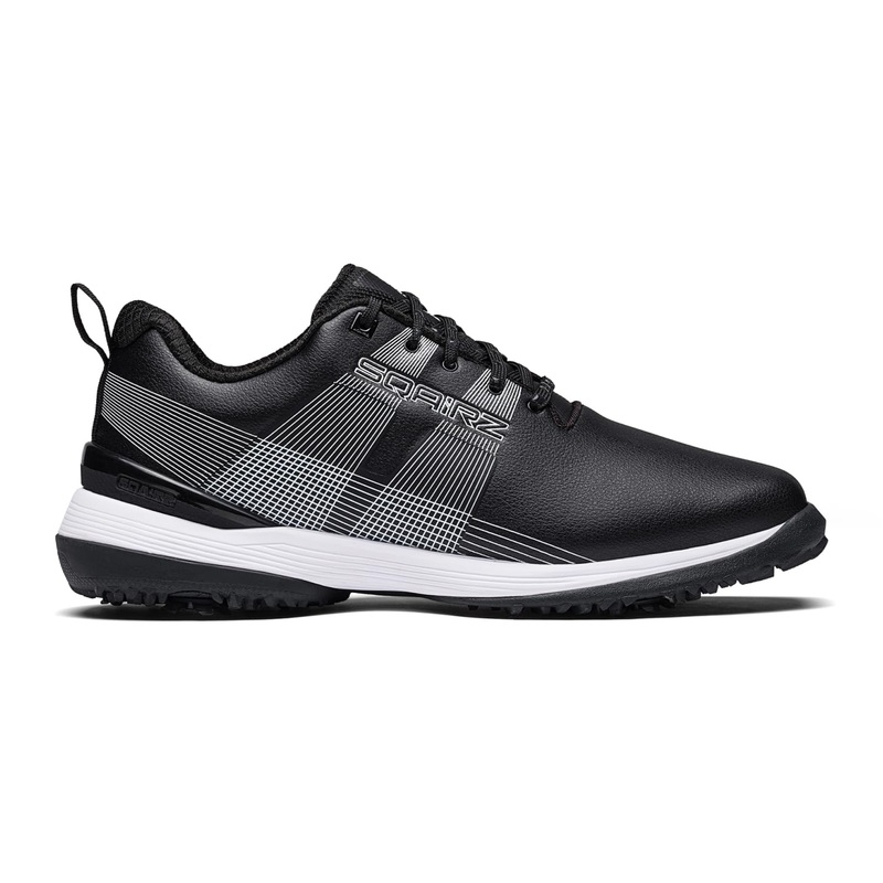 SQAIRZ Velo Men’s Athletic Golf Shoes