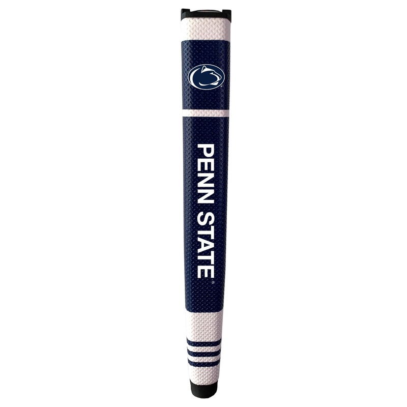 Team Golf Penn St Putter Grips