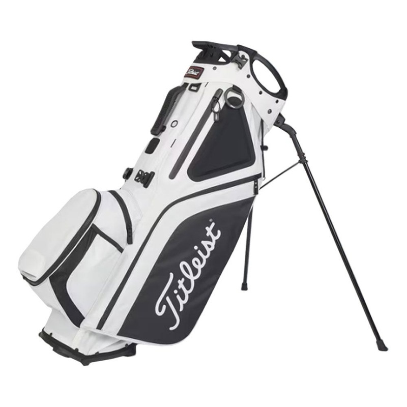 Titleist Hybrid 5 Stand Bag – 25