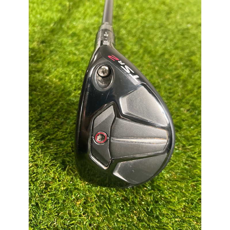 Titleist TSR2 3/18 HYB