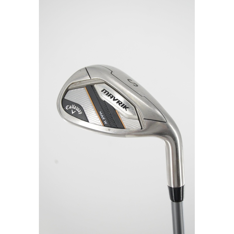 Women’s Callaway Mavrik Max SW W Flex 33.75″