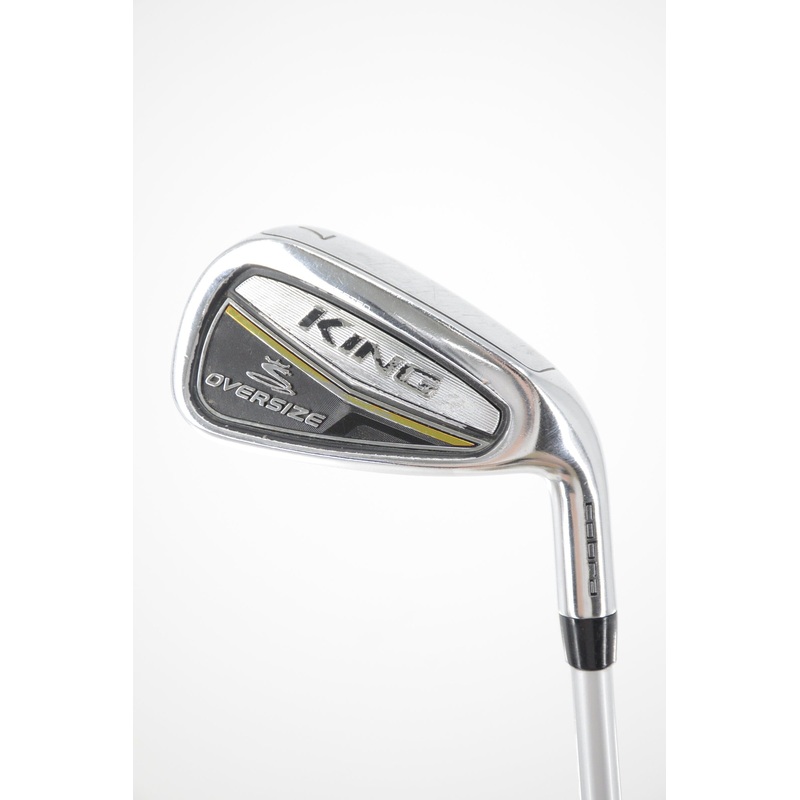 Women’s Cobra King OS 7 Iron W Flex 36.25″