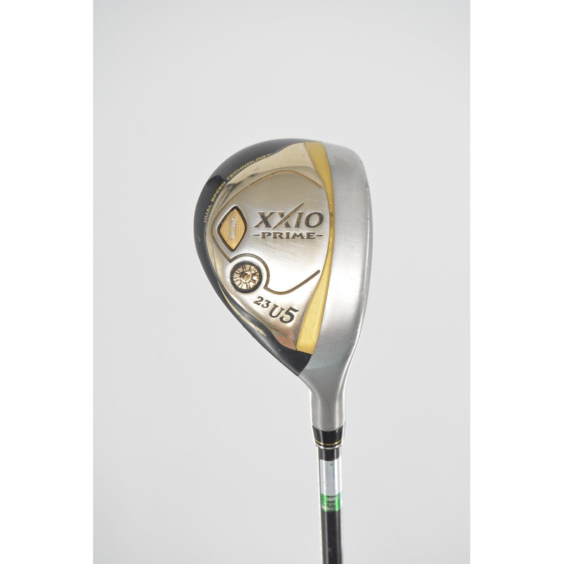 XXIO Prime 9 Utility 5 Hybrid R Flex 39.5″
