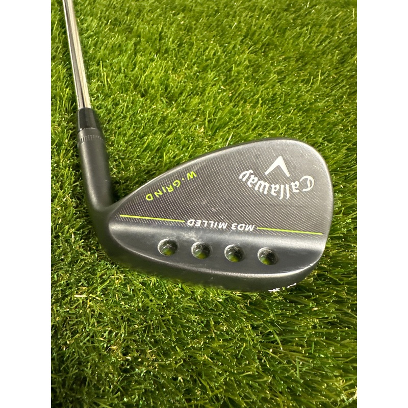 Callaway MD3 54 Wedge