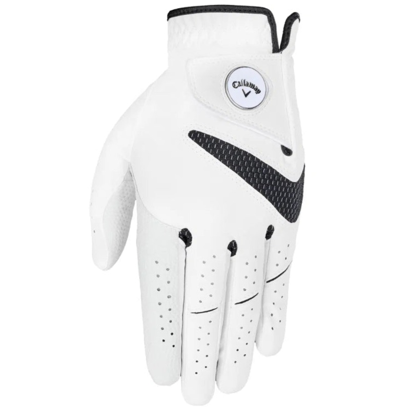 Callaway Syntech Golf Glove