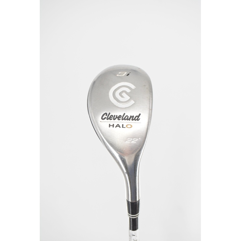 Cleveland Halo 3 Hybrid R Flex 40″