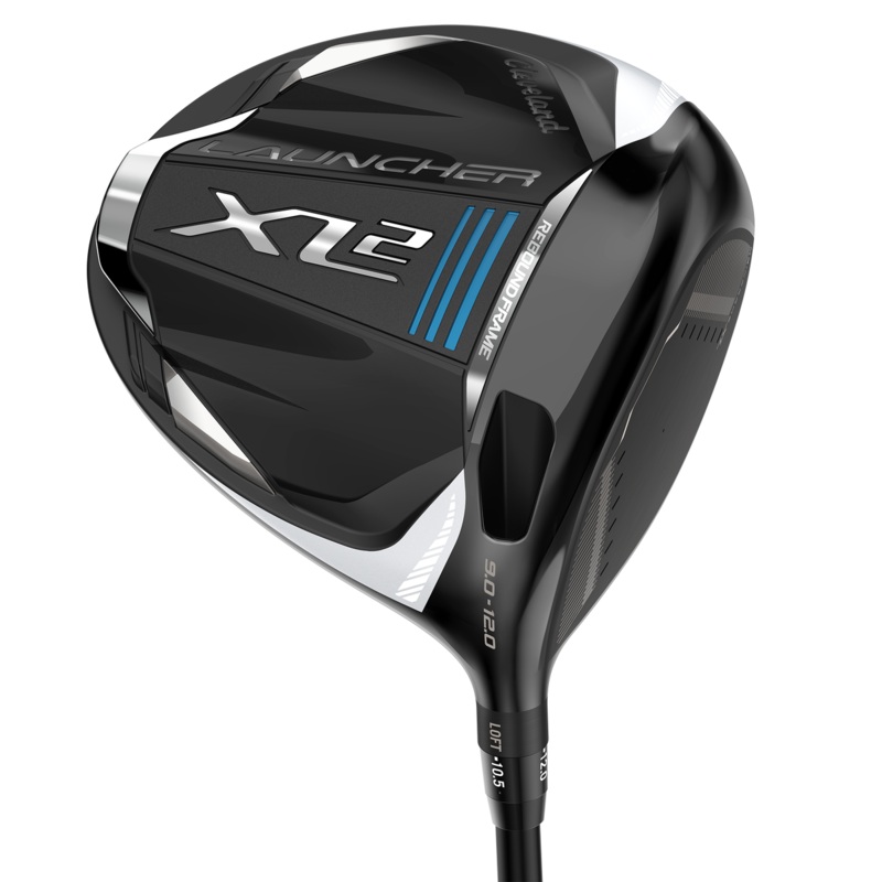 Cleveland Launcher XL2 Custom Driver