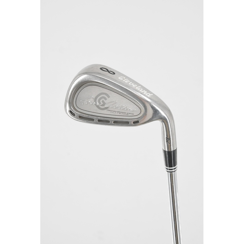 Cleveland Ta7 3-PW Iron Set S Flex +0.5″