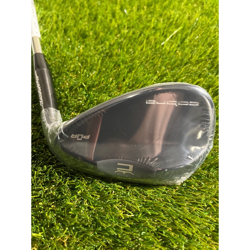 Cobra Pur 60 Wedge