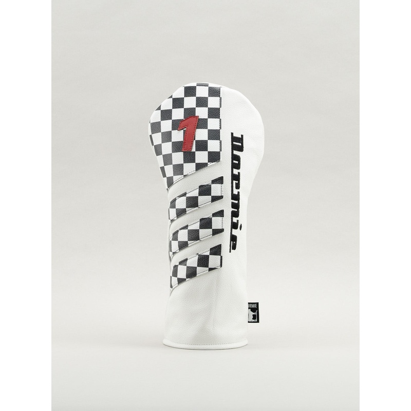 Dormie The Pole Position Driver Headcover