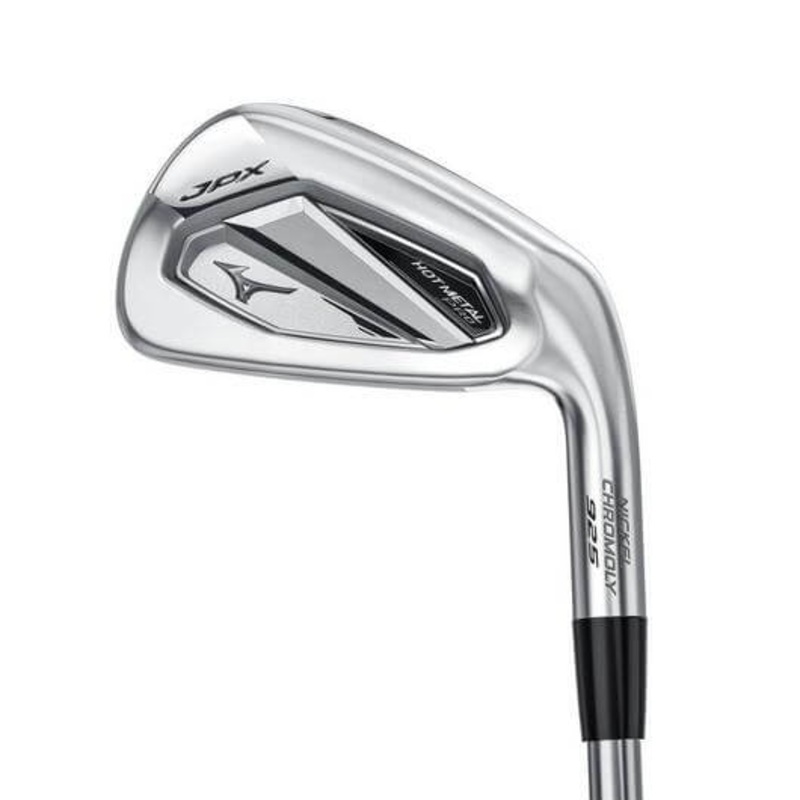 Mizuno JPX-925 Hot Metal PRO Iron Sets – Graphite