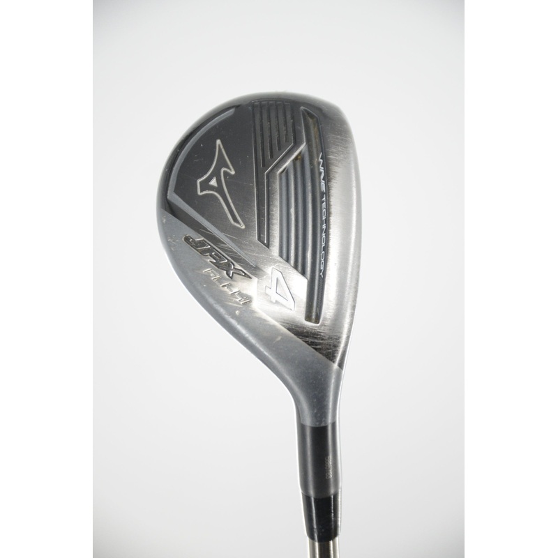 Mizuno JPX Fli Hi 2019 4 Hybrid SR Flex 38.75″