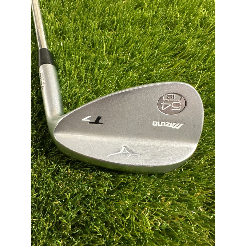 Mizuno T7 54 Wedge