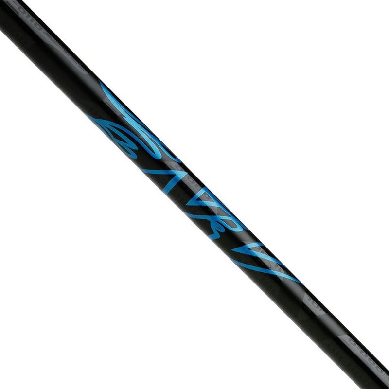 NEW – ALDILA NV 2KXV BLUE 60 Stiff DRIVER SHAFT .335 46″ (258634)
