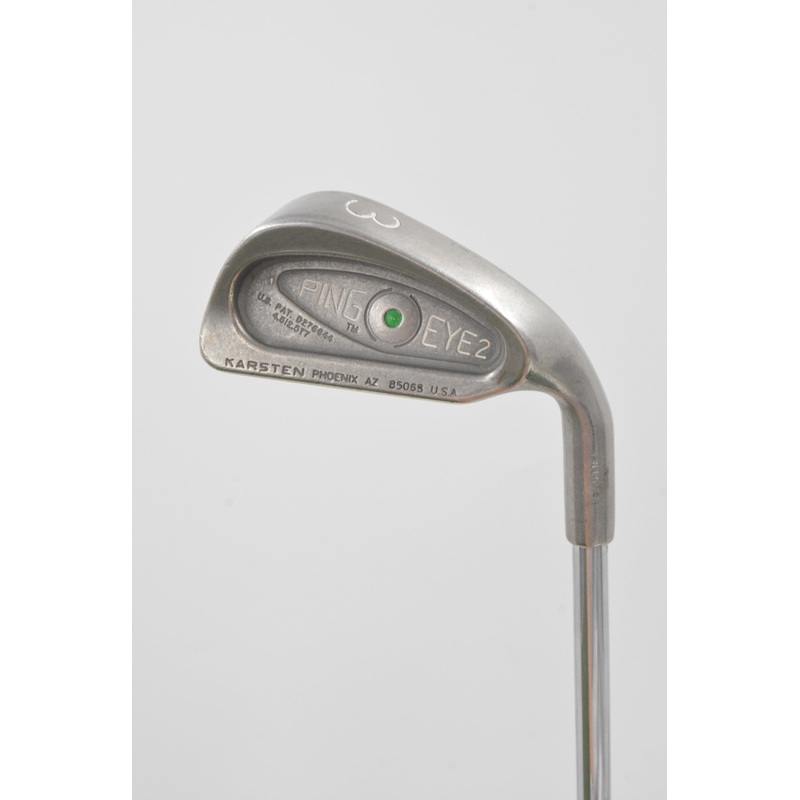 Ping Eye 2 3 Iron S Flex 38″