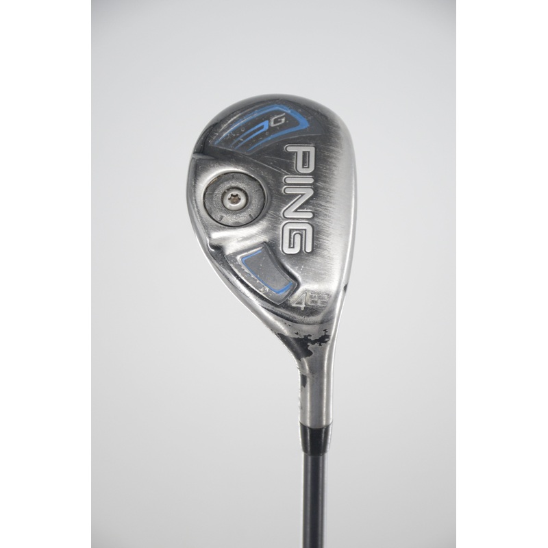 Ping G 4 Hybrid R Flex 39.25″