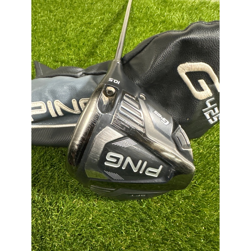 Ping G425 SFT 10.5 Driver