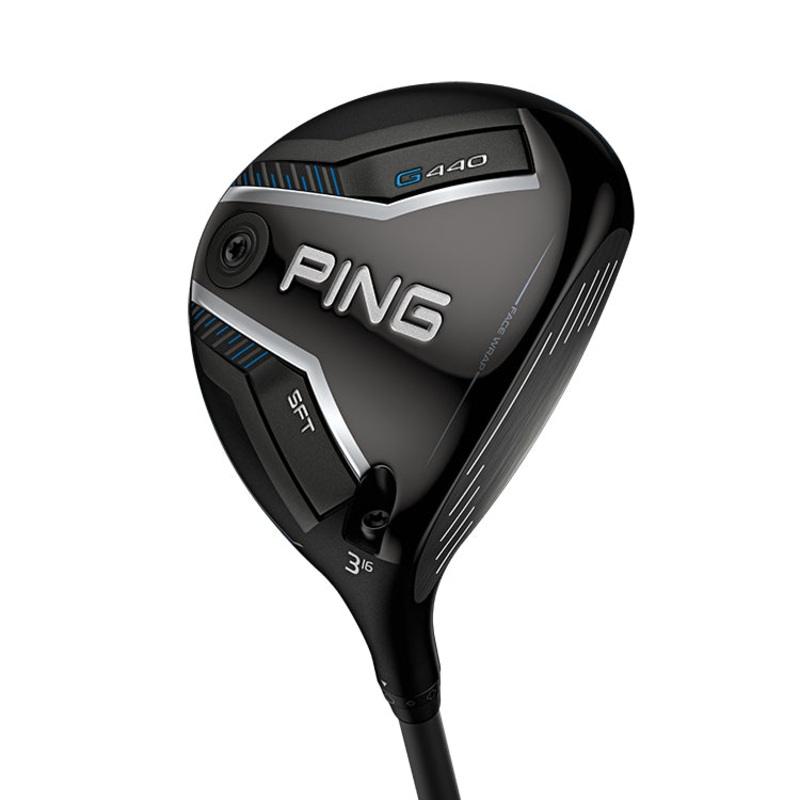 Ping G440 SFT Golf Fairway Wood (Std)