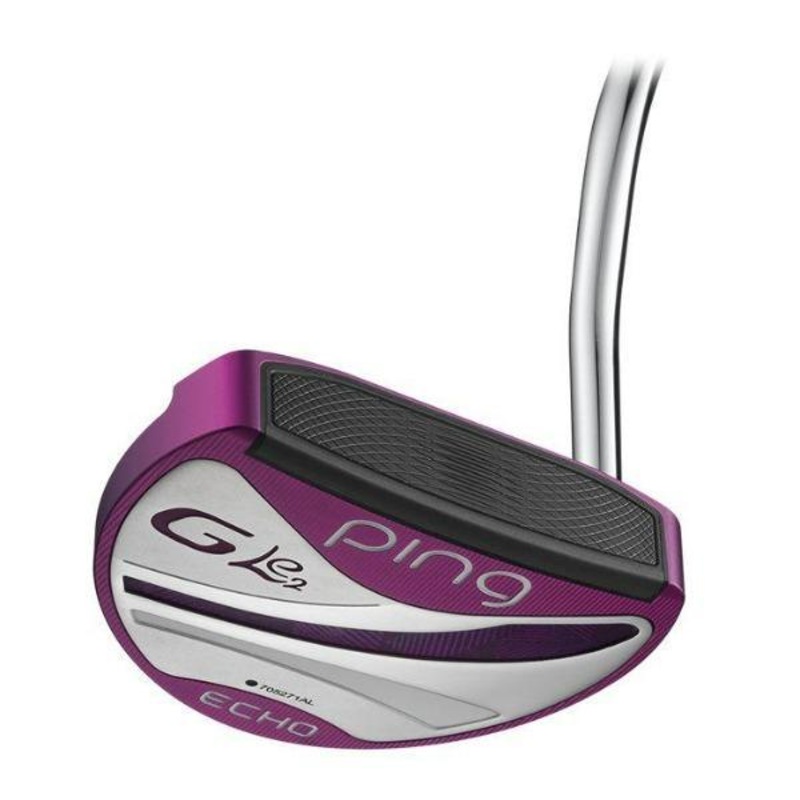 PING GLe2 Echo Putter – Womens
