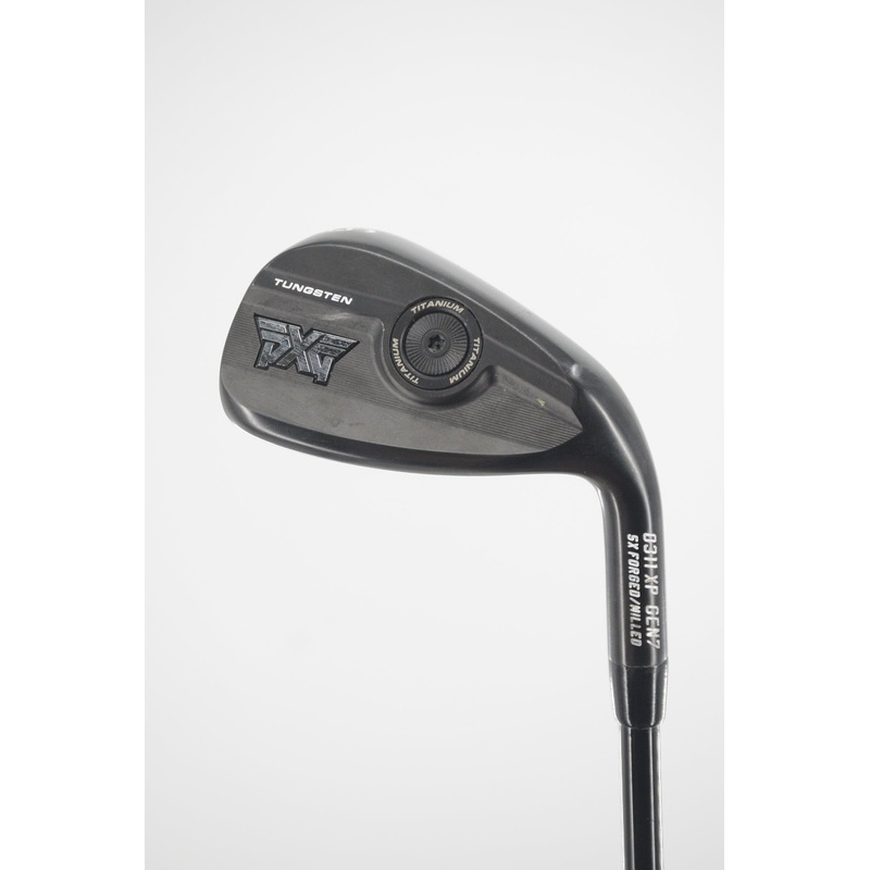 PXG 0311XP Gen 7 Black GW S Flex 35.75″