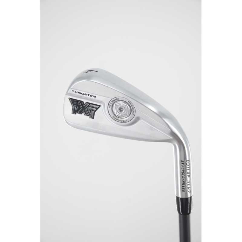 PXG 0311XP Gen 7 Chrome 4 Iron R Flex 39″